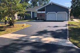 Somerset, OH Driveway Paving Services Company